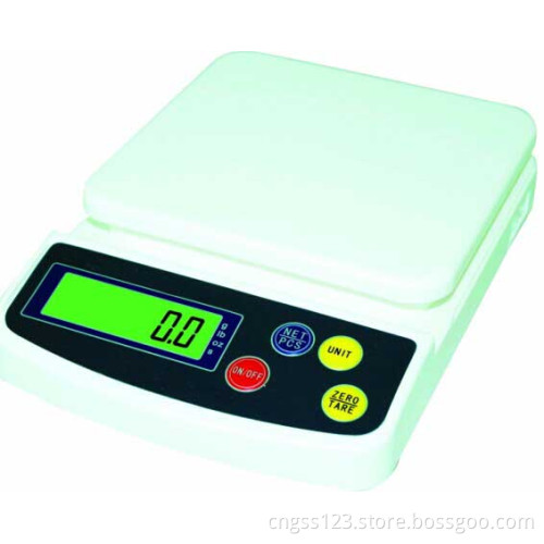 Kitchen Scale